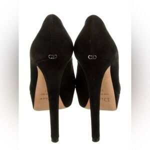 Christian Dior heels